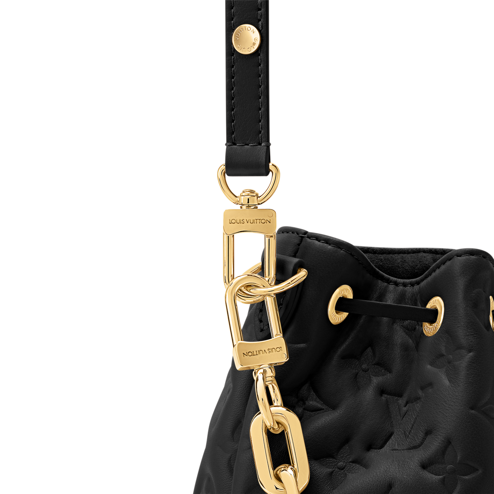 Coussin Bucket Coussin - Women - Handbags | LOUIS VUITTON ®
